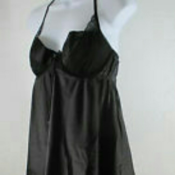 Sexy lady nighty - Picture 6 of 6